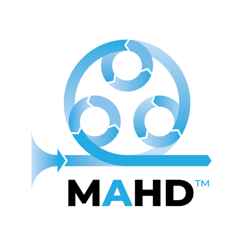 MAHD Framework logo