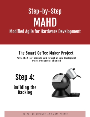 MAHD Step-by-Step Part 4 Cover