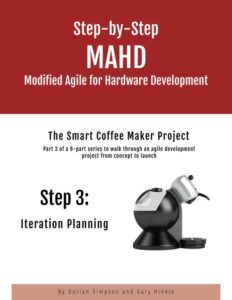 Creating an Agile Iteration Plan