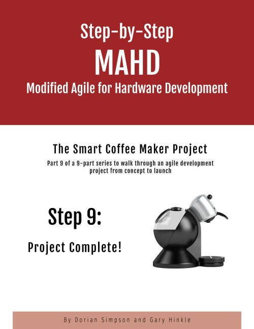 Completing an Agile for Hardware Project