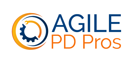 Agile PD Pros Logo