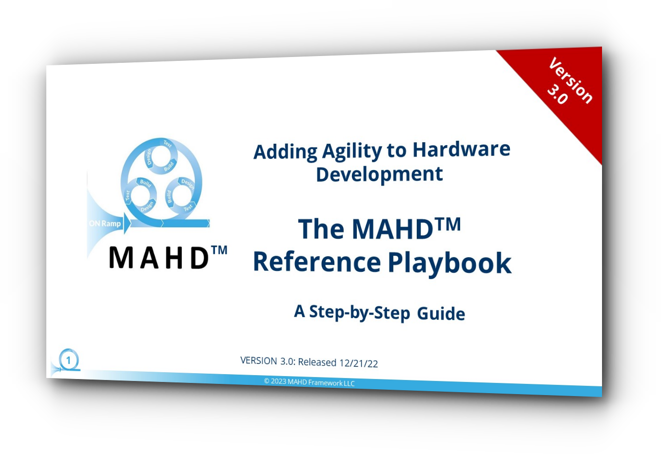 Agile for hardware service providers