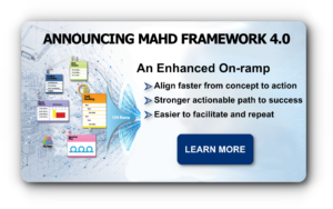 MAHD 4.0 provides a smarter on-ramp