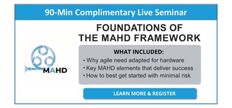 Free Essentials of MAHD Seminar Free Essentials of MAHD Seminar