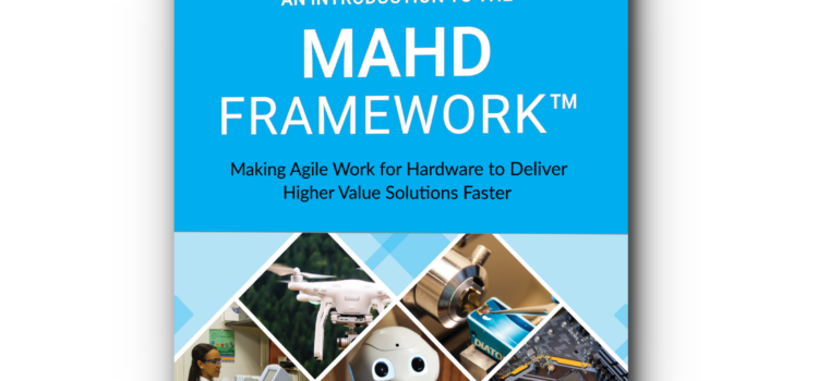 An Introduction to the MAHD Framework An Introduction to the MAHD Framework