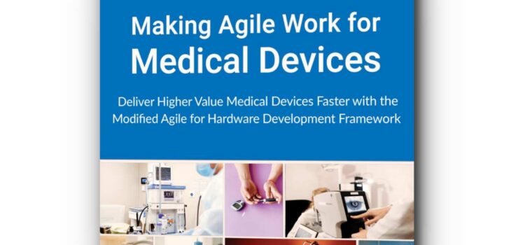 MAHD for Medical Device Development Ebook MAHD for Medical Device Development Ebook