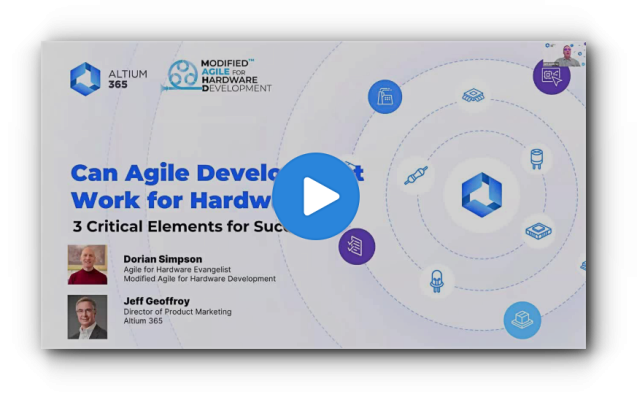 Altium Webinar