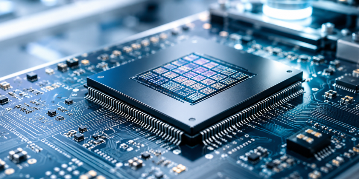 Electronics Electronics
