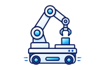 Robotics & Automation