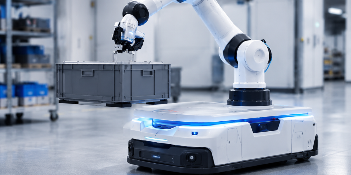 Robotics Robotics